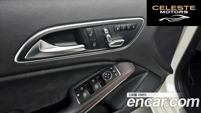 MERCEDES AMG A-Classe W176 A200 AMG Line 2018 — photo 29 sur 30
