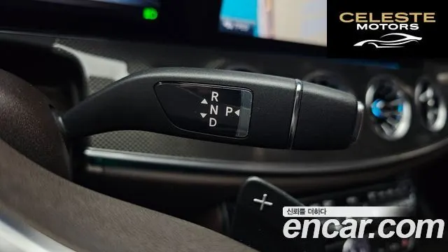 MERCEDES AMG CLS-Classe C257 CLS300d AMG Line 2019 — photo 12 sur 33