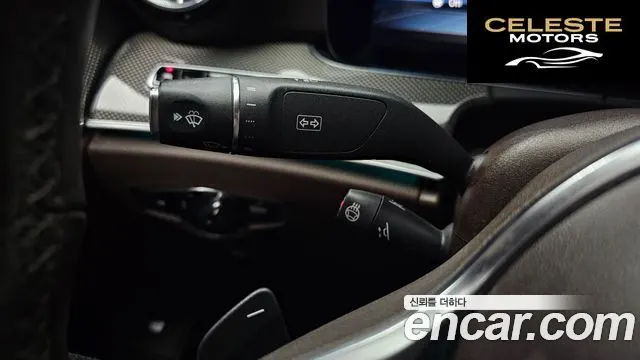 MERCEDES AMG CLS-Classe C257 CLS300d AMG Line 2019 — photo 23 sur 33