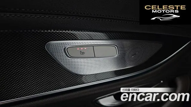MERCEDES AMG CLS-Classe C257 CLS300d AMG Line 2019 — photo 33 sur 33