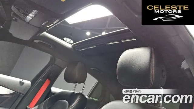 MERCEDES AMG GLC-Classe X253 AMG GLC43 4MATIC Coupé 2018 — photo 25 sur 30