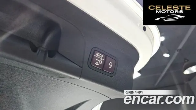 MERCEDES AMG GLC-Classe X253 AMG GLC43 4MATIC Coupé 2018 — photo 26 sur 30
