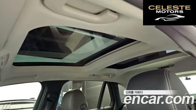 MERCEDES AMG GLC-Classe X253 GLC300 4MATIC AMG Line 2019 — photo 24 sur 33