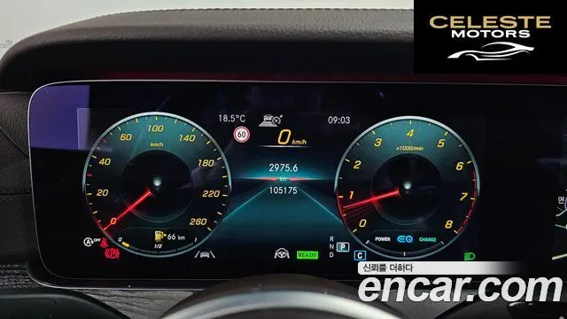 MERCEDES AMG CLS-Classe C257 CLS450 4MATIC AMG Line 2021 — photo 11 sur 38