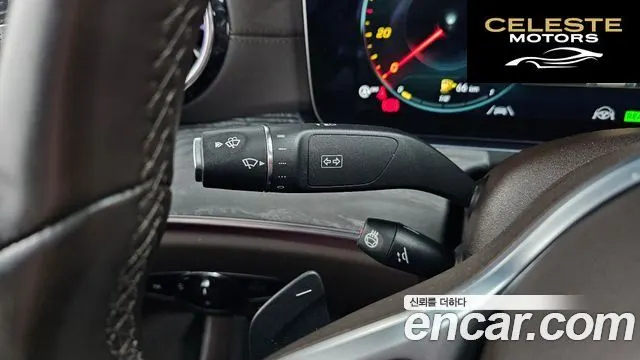 MERCEDES AMG CLS-Classe C257 CLS450 4MATIC AMG Line 2021 — photo 30 sur 38
