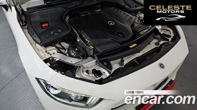 MERCEDES AMG CLS-Classe C257 CLS450 4MATIC AMG Line 2021 — photo 6 sur 38