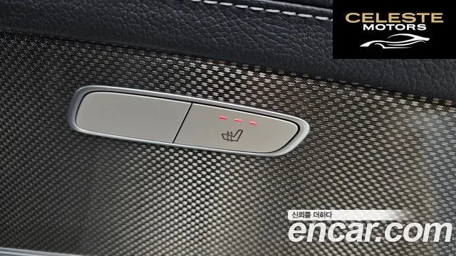 MERCEDES AMG E-Classe W213 E300 4MATIC AMG Line 2017 — photo 24 sur 35