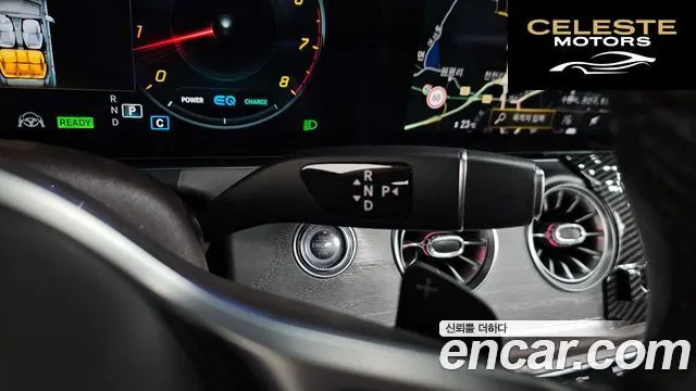 MERCEDES AMG CLS-Classe C257 CLS450 4MATIC AMG Line 2021 — photo 12 sur 38