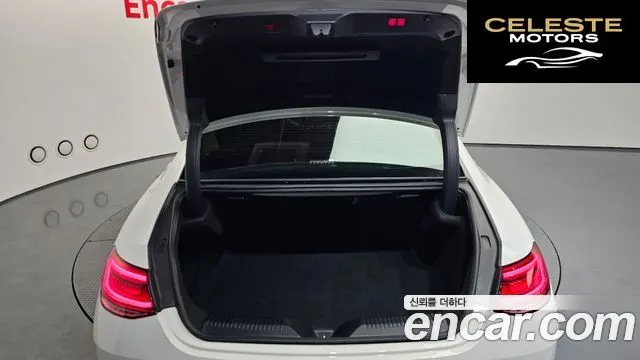 MERCEDES AMG CLS-Classe C257 CLS450 4MATIC AMG Line 2021 — photo 26 sur 38