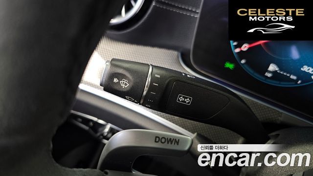 MERCEDES AMG E-Classe W213 E53 AMG 4MATIC+ Coupé 2021 — photo 31 sur 36