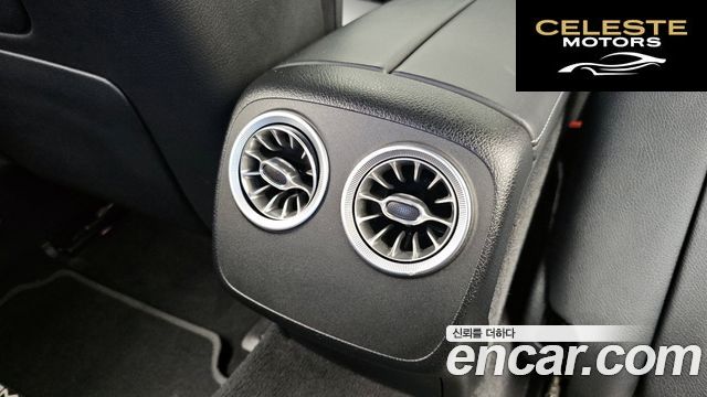 MERCEDES AMG E-Classe W213 E53 AMG 4MATIC+ Coupé 2021 — photo 32 sur 36