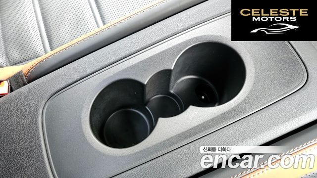 MERCEDES AMG E-Classe W213 E53 AMG 4MATIC+ Coupé 2021 — photo 33 sur 36