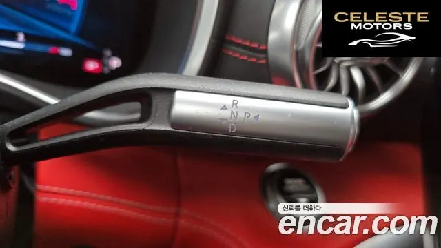 MERCEDES AMG AMG GT C192 AMG GT55 4MATIC+ 2025 — photo 12 sur 32