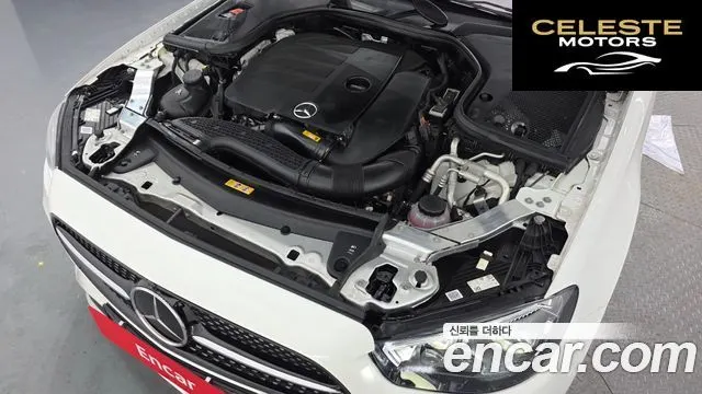 MERCEDES AMG E-Classe W213 E350 4MATIC AMG Line 2022 — photo 6 sur 33