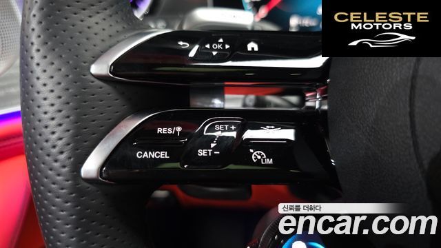 MERCEDES AMG AMG GT 4portes 43 4MATIC+ 2023 — photo 22 sur 32