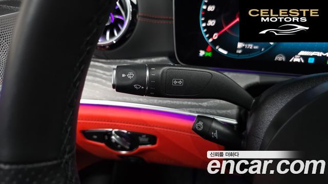 MERCEDES AMG AMG GT 4portes 43 4MATIC+ 2023 — photo 28 sur 32