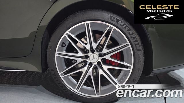 MERCEDES AMG AMG GT 4portes 43 4MATIC+ 2023 — photo 6 sur 32