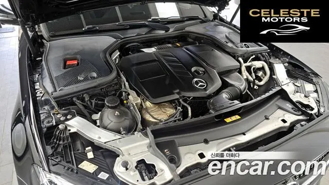 MERCEDES AMG E-Classe W213 E220d 4MATIC AMG Line 2021 — photo 6 sur 20