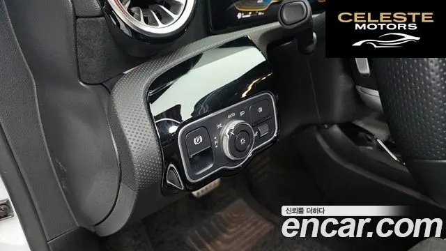 MERCEDES AMG A-Classe W177 AMG A35 4MATIC Berline 2021 — photo 27 sur 32