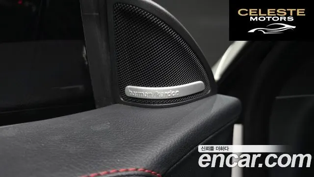 MERCEDES AMG CLA-Classe C117 CLA45 AMG 4MATIC 2018 — photo 30 sur 32