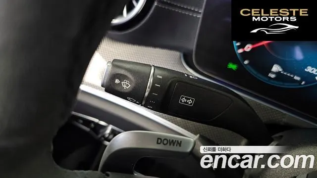 MERCEDES AMG E-Classe W213 E53 AMG 4MATIC+ Coupé 2021 — photo 31 sur 36