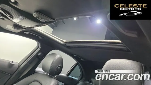 MERCEDES AMG C-Classe W205 C300e 4MATIC AMG Line 2020 — photo 25 sur 34