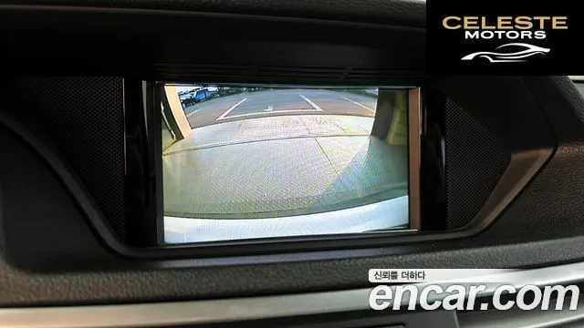 MERCEDES AMG E-Classe W212 E63 AMG 2010 — photo 15 sur 20