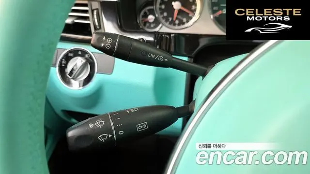 MERCEDES AMG E-Classe W212 E63 AMG 2010 — photo 18 sur 20