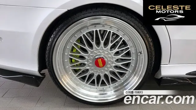 MERCEDES AMG E-Classe W212 E63 AMG 2010 — photo 5 sur 20