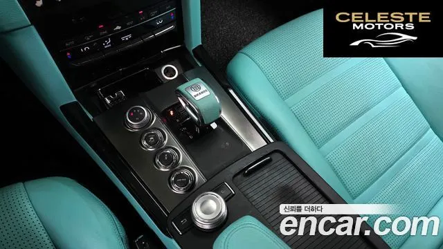 MERCEDES AMG E-Classe W212 E63 AMG 2010 — photo 9 sur 20