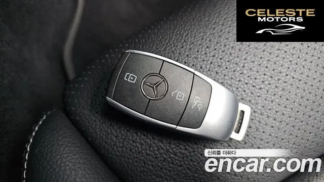 MERCEDES AMG C-Classe W205 C200 AMG Line 2021 — photo 30 sur 30