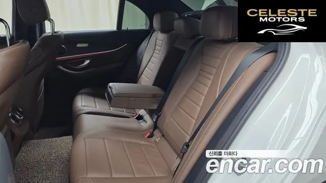 MERCEDES AMG E-Classe W213 E250 AMG Line 2023 — photo 18 sur 33