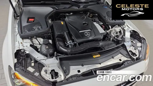 MERCEDES AMG E-Classe W213 E250 AMG Line 2023 — photo 6 sur 33