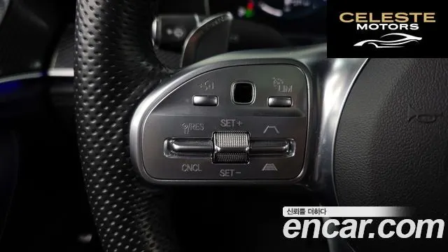 MERCEDES AMG AMG GT 4portes 43 4MATIC+ 2021 — photo 27 sur 32