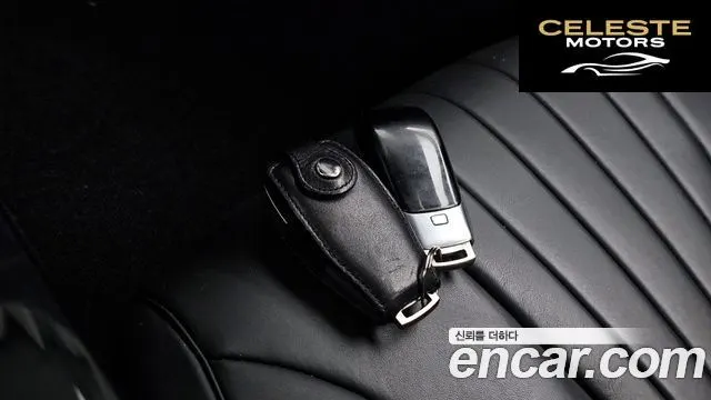 MERCEDES AMG CLS-Classe C257 CLS300d AMG Line 2019 — photo 27 sur 41