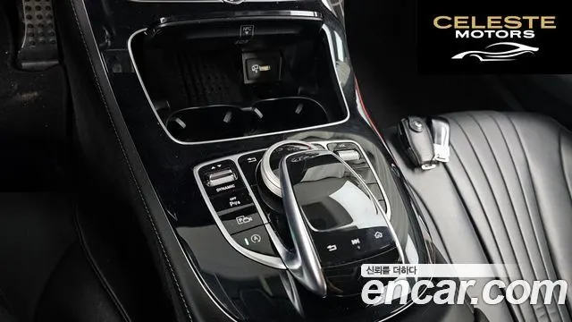 MERCEDES AMG CLS-Classe C257 CLS300d AMG Line 2019 — photo 34 sur 41