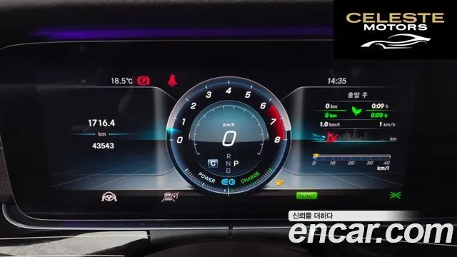MERCEDES AMG CLS-Classe C257 CLS450 4MATIC AMG Line 2019 — photo 11 sur 32