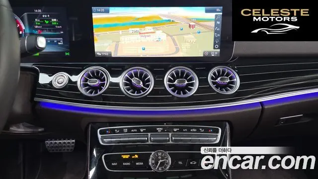 MERCEDES AMG CLS-Classe C257 CLS450 4MATIC AMG Line 2019 — photo 31 sur 32