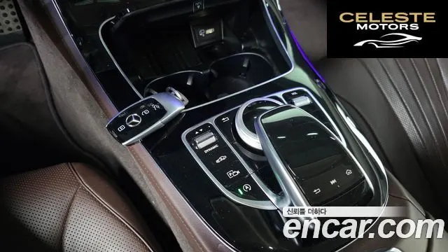 MERCEDES AMG CLS-Classe C257 CLS450 4MATIC AMG Line 2019 — photo 32 sur 32