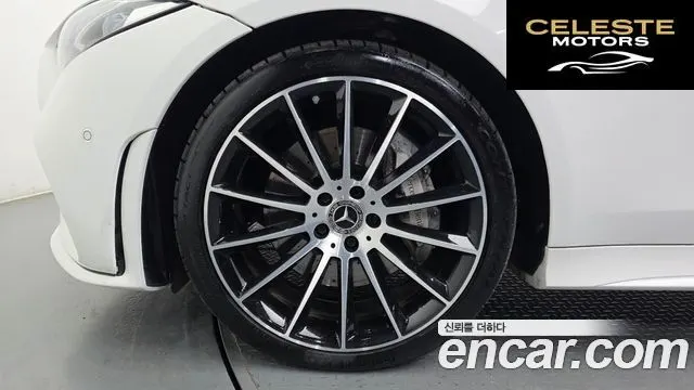 MERCEDES AMG CLS-Classe C257 CLS450 4MATIC AMG Line 2019 — photo 5 sur 32