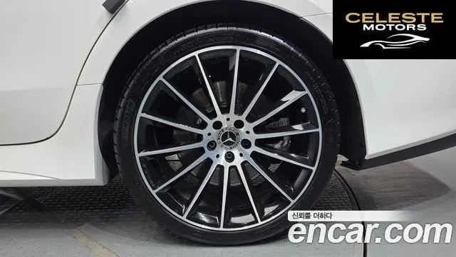 MERCEDES AMG CLS-Classe C257 CLS450 4MATIC AMG Line 2019 — photo 7 sur 32
