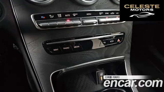 MERCEDES AMG C-Classe W205 C200 AMG Line 2021 — photo 29 sur 30