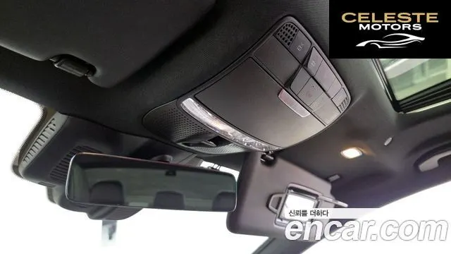 MERCEDES AMG CLS-Classe C257 CLS450 4MATIC AMG Line 2021 — photo 29 sur 33