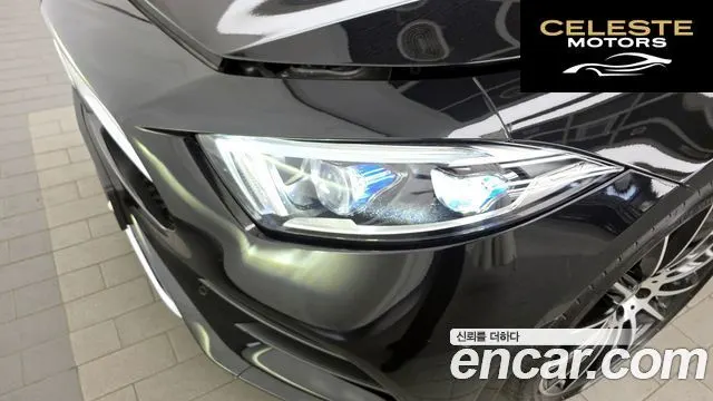MERCEDES AMG CLS-Classe C257 CLS450 4MATIC AMG Line 2021 — photo 8 sur 33