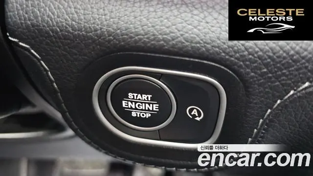 MERCEDES AMG GLE-Classe W167 AMG GLE53 4MATIC+ 2024 — photo 29 sur 36
