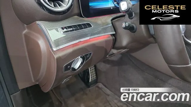 MERCEDES AMG CLS-Classe C257 CLS300d AMG Line 2019 — photo 21 sur 30