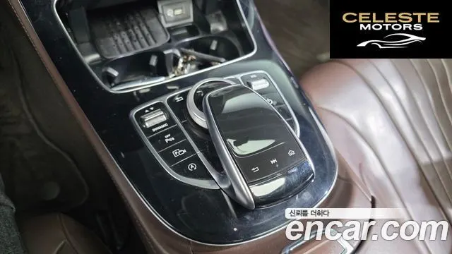 MERCEDES AMG CLS-Classe C257 CLS300d AMG Line 2019 — photo 29 sur 30