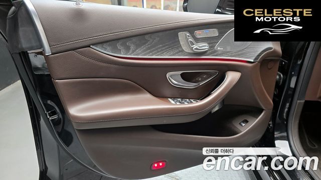MERCEDES AMG CLS-Classe C257 CLS450 4MATIC AMG Line 2020 — photo 14 sur 30