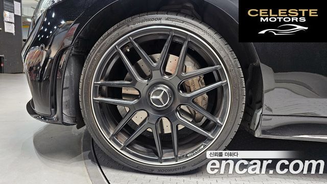 MERCEDES AMG CLS-Classe C257 CLS450 4MATIC AMG Line 2020 — photo 5 sur 30
