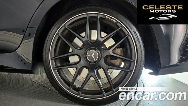 MERCEDES AMG CLS-Classe C257 CLS450 4MATIC AMG Line 2020 — photo 7 sur 30